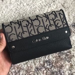 Calvin Klein Wallet